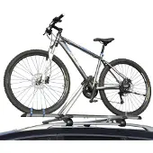 Fischer Dach-Fahrradträger Xtreme