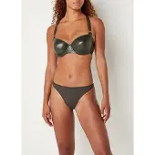 Marlies Dekkers Vorgeformter BH Femme Fatale | Grösse: 75D | Farbe: Grün