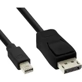 Value Mini DisplayPort — DisplayPort