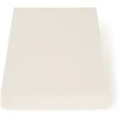 Vandyck Spannbettlaken Jersey Supreme GOTS Linen (Jersey)-Lits-Jumeaux (180/190/200 x 200/210/220 cm)