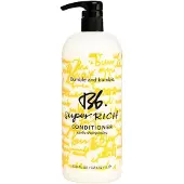 Bumble And Bumble - Bumble & Bumble Super rich conditioner 1000ml