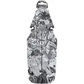 Rie:sel design Hintere Kotflügel RIT:ZE L stickerbomb eyecatcher Ultra