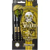 Harrows DartsSteeltip VOODOO 5123 3x21gK