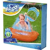 Bestway H2OGO! Wasserrutsche Singel