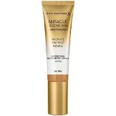 Max Factor Miracle Second Skin Hybrid Foundation 09 Tan 30 ml