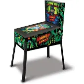 Silverlit Haunted House Retro-konsole