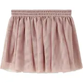 Name it Tüllrock "NMFNUTULLE SKIRT NOOS" Kunstfaser, Tüll