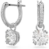 Swarovski Damenohrringe 5636717 - Eleganter Modeschmuck