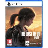 Ps5 The Last Of Us Part I (nordic)