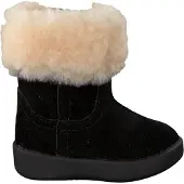 Ugg Mädchen Stiefel Jorie Ii - Zwart - Größe 16