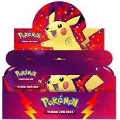 The Pokemon Company Pokemon Back to School Pencil Tin englisch