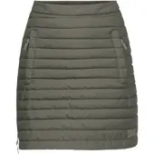 Jack Wolfskin Iceguard Skirt damen gefütterter rock