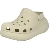 Crocs | Unisex | Crush | Clogs | neutrals | 48 207521-2Y2-M13
