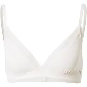 Sloggi Bügelloser BH in Beige - L