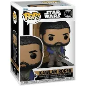 Funko POP! Star Wars - Kawlan Roken 540 - Pop! - Vinyl Figur