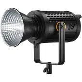 Godox LED UL150 II Bi Silent Videoleuchte