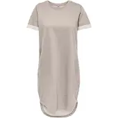 JDY Jerseykleid "JDYIVY S/S DRESS JRS NOOS" Sommerkleid