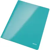 Leitz 30010051, A4, Blau, 250 Blätter, 240 mm, 3 mm, 310 mm