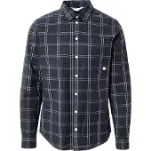 Casual Friday Langarmhemd "Langarmhemd CFAnton"