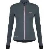 Rogelli Langarmtrikot Frau Distance | Größe S