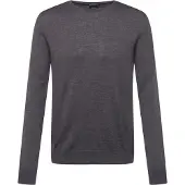 JOOP! JOOP Strickpullover "Denny" mit Rundhals
