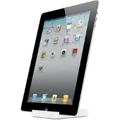 Apple iPad 2 Dock, docking connector