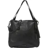 Suri Frey Umhängetasche Schultertasche Celly Shopper Black schwarz