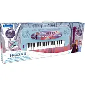 Disney Frozen Frozen Electronic Musical Keyboard Mikrofon