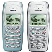 Nokia 3410 - Original