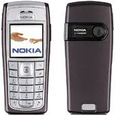 Nokia 6230i - Original