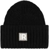Roeckl Merino Wool Mix Urban Beanie