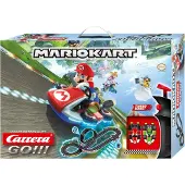 Carrera Go!!! Nintendo Mario Kart 8 Rennstrecke