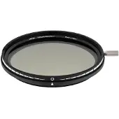 Hoya Variable Density VII 62mm