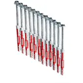 BenchK Befestigungsschrauben-Set für Sprossenwände, 12er Set, 310, 710