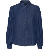 Vero Moda Nily Langarmhemd