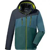 Killtec Kinder Funktionsjacke KOW 204 BYS JCKT