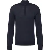 JOOP! Pullover 30032603 Dunkelblau Modern Fit