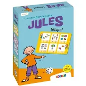WPG Uitgevers WPG Publishers Jules Counting Game