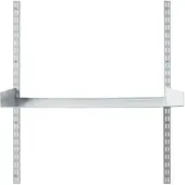 House Doctor Hausarzt Wand Schreibtisch | Fari | Grau | 208580365