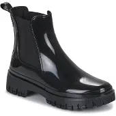 LEMON JELLY Gummistiefeletten Damen 32303638333330 Schwarz 41 EU