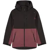 Lindberg Explorer Outdoorjacke, Dry Rose, 170