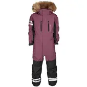 Lindberg Colden Overall, Dry Rose, 90