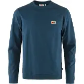 Fjällräven Pullover Vardag Sweater Storm 22 Herren-XXL