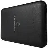 Therm-ic Powerbank 10000 MHA schwarz (000)