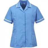 Portwest Klassische Tunika Portwest LW20 Blau S