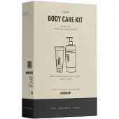 Humdakin Bodycare Kit Chamomile And Sea Buckthorn