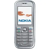 Nokia 6233 - Original