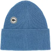 Eisbar Mütze (Beanie) Kalea - Kaschmir - blau