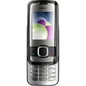 Nokia 7610 Supernova - Original