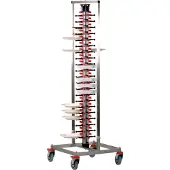 Saro Tellerstapelsystem PM-84 STANDARD
